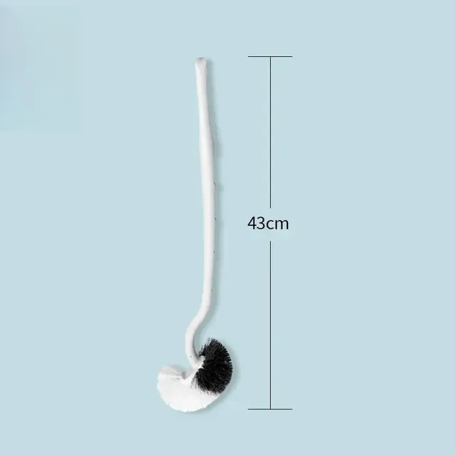 Brosse de toilette murale de type S – vue 6