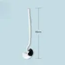Brosse de toilette murale de type S – vue 6