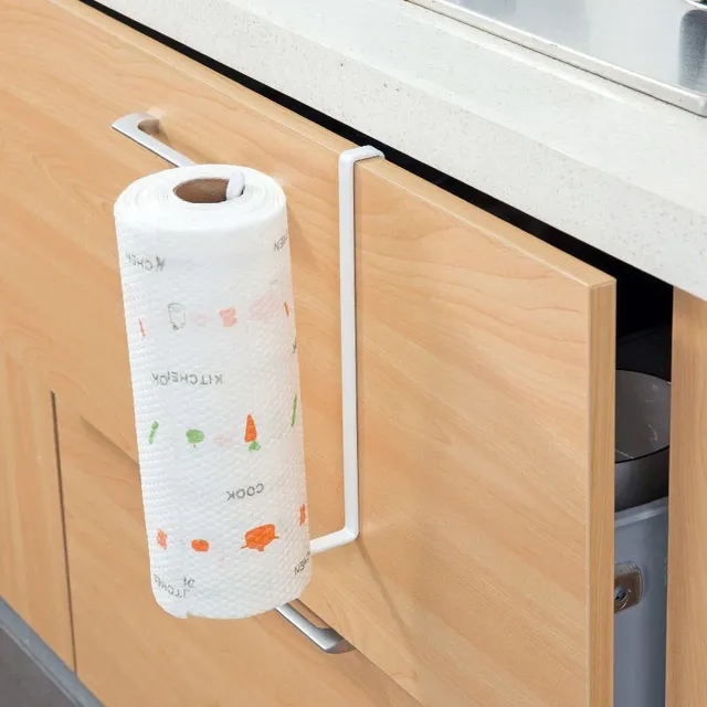 Porte-rouleau de papier essuie-tout T1 – vue 5
