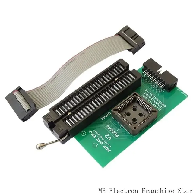 Adaptateur ADP D42 EXA Programmation T48 Compatible… – vue 2