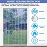 Bande de rideau souple coupe-vent en PVC – vue 6