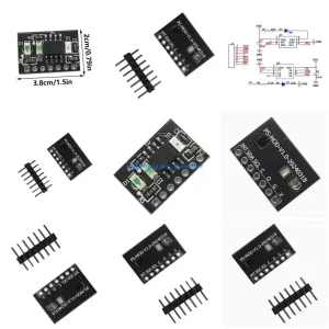 Capteurs proximité infrarouges étanches anti-poussière H9EB, commutateurs pour une hygiène améliorée dans les salles