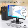 Adaptateur Bluetooth USB Dongle Compact Discret Noir… – vue 6