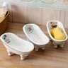 Nouveau 1 pièces 1/6 Miniature maison de poupée Mini… – vue 3