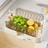 Égouttoir de cuisine de grande capacité – vue 3