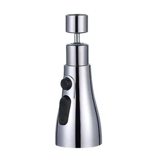 Robinet de cuisine Flexible – vue 6