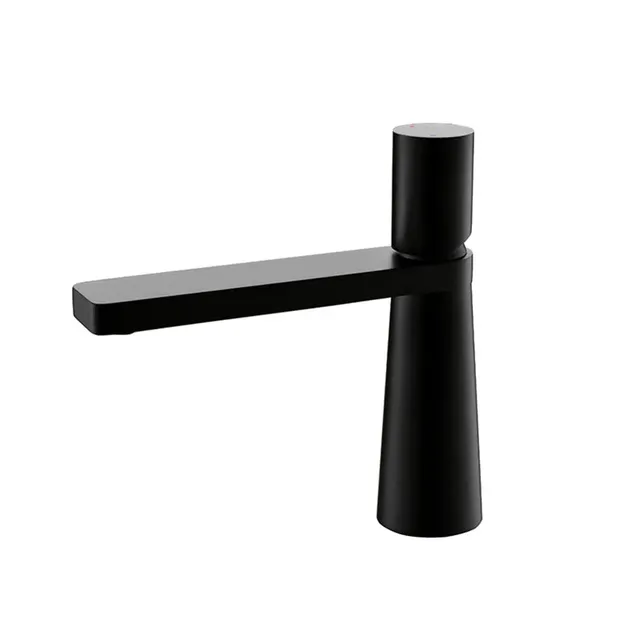Plate-forme de toilette cylindrique créative – vue 7