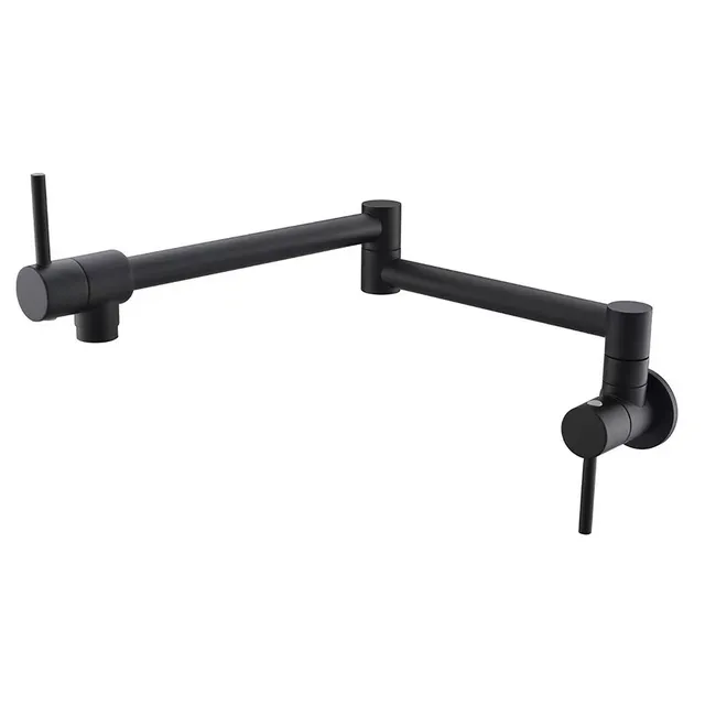 Robinet de remplissage de Pot – vue 3