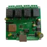 DTWONDER commutateur WiFi intelligent ESP32 carte relais… – vue 2