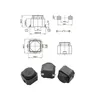 Interrupteur tactile silicone noir 6x6x5mm 2 broches… – vue 6