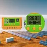 Régulateur de batterie de panneau solaire 10A 20A 30A… – vue 3