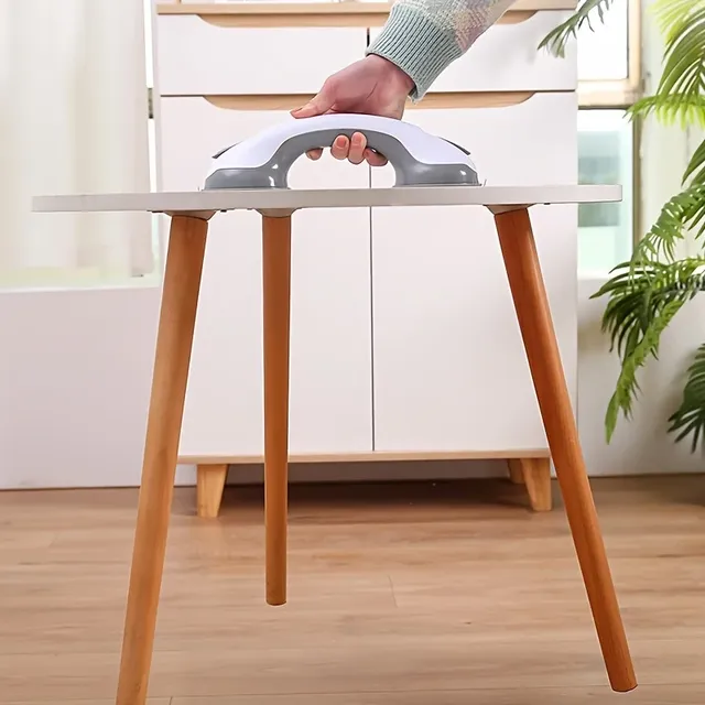 Main courante de salle de bain pour éviter les chutes – vue 3