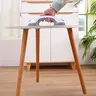 Main courante de salle de bain pour éviter les chutes – vue 3