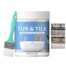 Kit de peinture pour carrelage de salle de bain avec… – vue 1