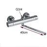 Robinets de douche thermostatiques – vue 7