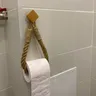 Accessoires De Toilette porte-serviettes en papier… – vue 4