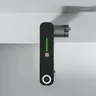 Robinet de lavabo LED à affichage numérique de la… – vue 4