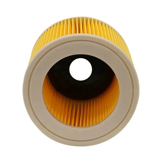 Cartouche de remplacement pour aspirateur sec et humide… – vue 3