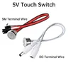 Commutateur intelligent multi-touch DC 3.7-24V 60W/100W – vue 2