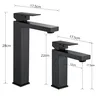 Mitigeur lavabo contemporain monocommande monotrou… – vue 5