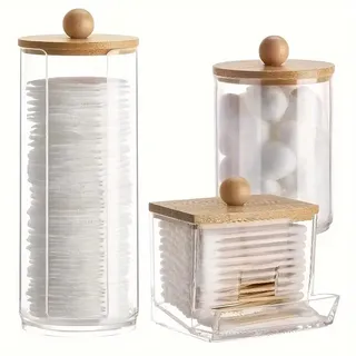 Ensemble d'accessoires d'organisateur de salle de bain