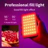 Lumière vidéo RGB Portable LED pour appareil photo – vue 4