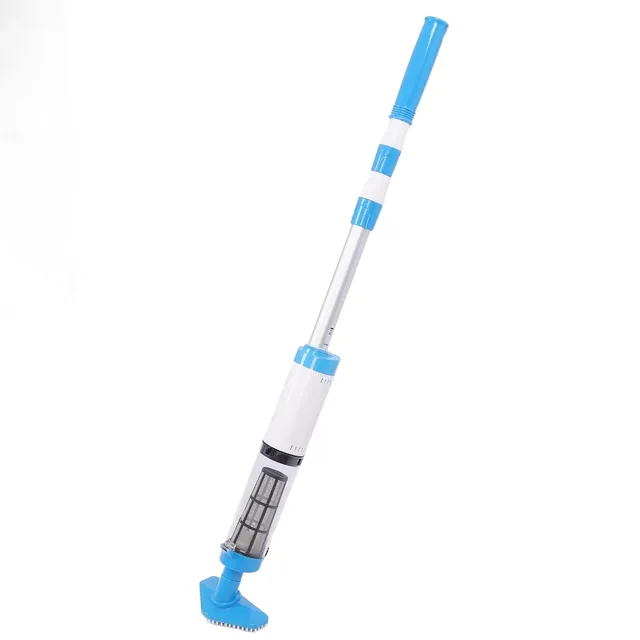 Aspirateur piscine rechargeable sansfil polyvalent… – vue 6