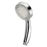 Pommeau de douche LED à effet pluie ultra-silencieux – vue 2