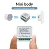 Commutateur intelligent Wifi – vue 5