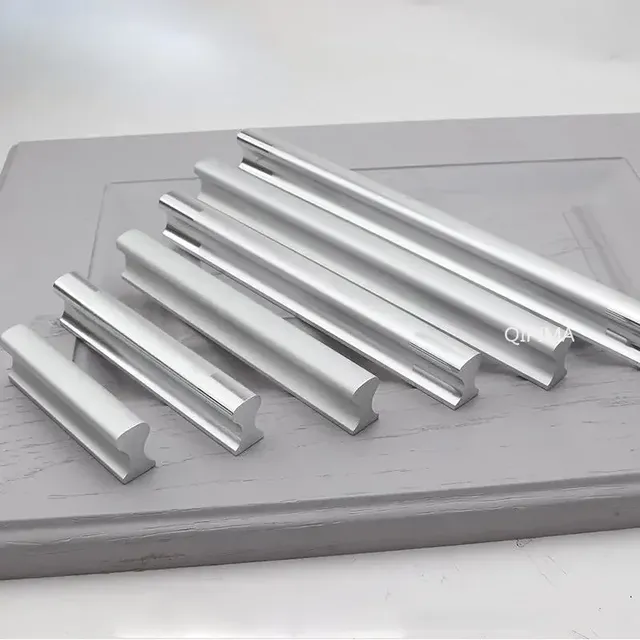 Boutons d'armoires de placard – vue 2