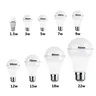 Ampoule LED lampes E27 AC220V ampoule puissance réelle… – vue 2