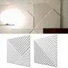 30x30 cm 3D autocollant mural tridimensionnel décoratif… – vue 4