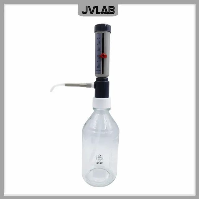 Distributeur économique de bouteille de laboratoire – vue 4