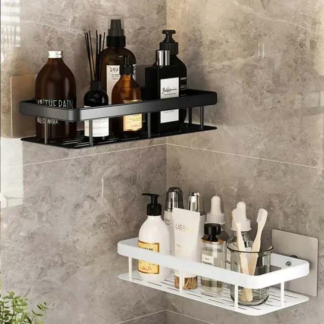 Étagère de salle de bain – vue 3