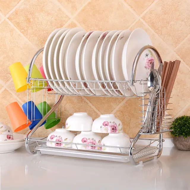 Organisateur de couverts de cuisine – vue 3