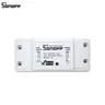 Interrupteur connecté encastrable Sonoff Basic module… – vue 2
