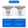 Ampoule LED B22 – vue 3
