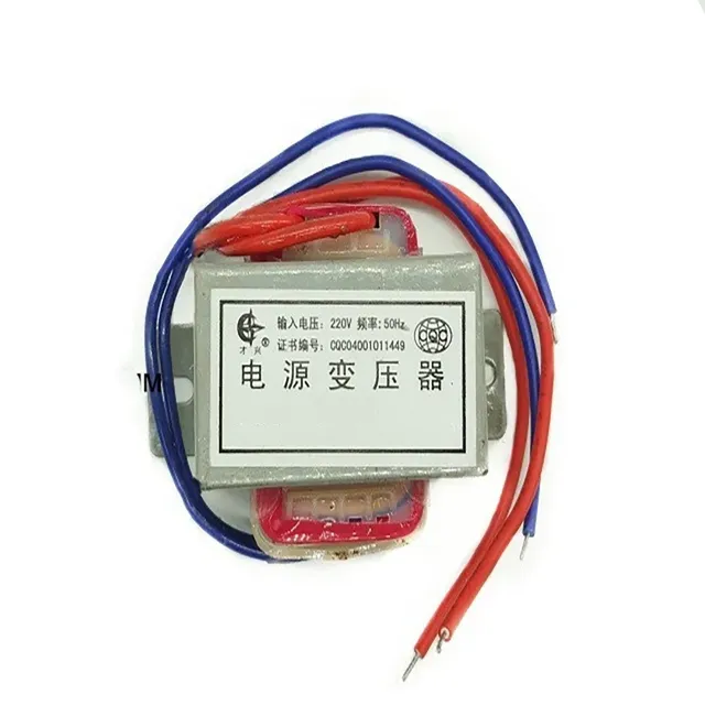 Transformateur de puissance 50W 20W 10W 8W – vue 4