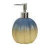 Distributeur de savon citrouille céramique désinfectant… – vue 5
