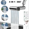 Barboteur de robinet de cuisine cascade résistant aux… – vue 2