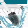 Brosse de Toilette Électrique Sans Fil – vue 4