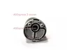 Cartouche thermostatique mitigeur céramique disque axe… – vue 3