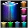 Pommeau de douche à lumière LED – vue 2
