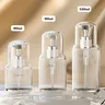 Bouteille de voyage vide rechargeable de 60/90/120ml – vue 3