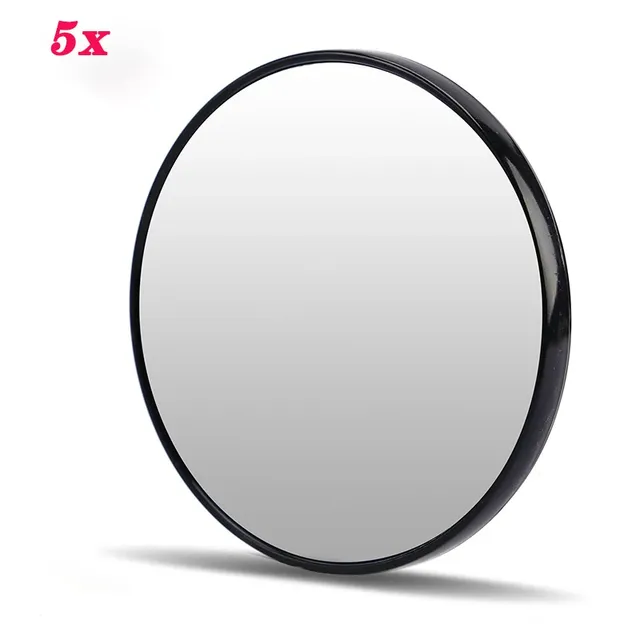 Miroir grossissant compact avec ventouse – vue 6