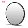 Miroir grossissant compact avec ventouse – vue 6