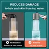 Filtre de douche de remplacement pour pomme de douche – vue 3