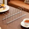 Bol de cuisine organisateur de vaisselle en acier… – vue 2