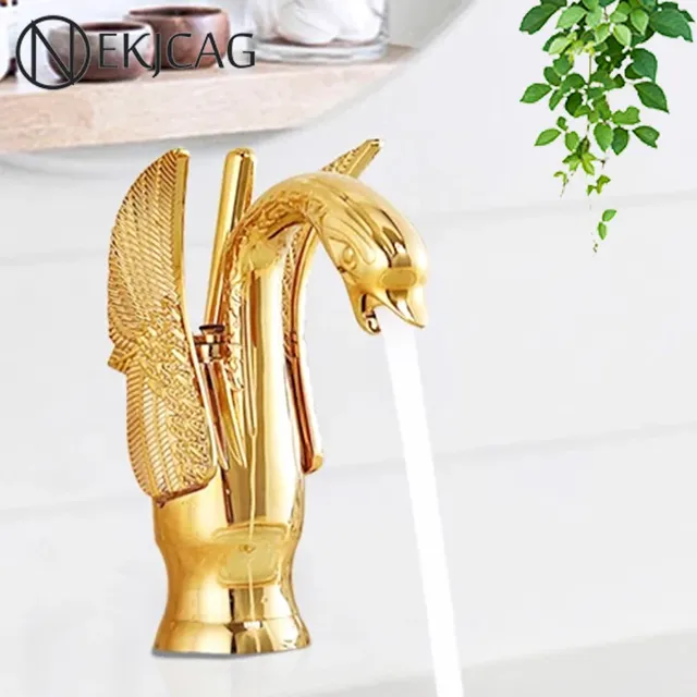 FZShape-Robinets de ark en laiton – vue 2