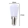Ampoule LED E12 E14 220V – vue 6